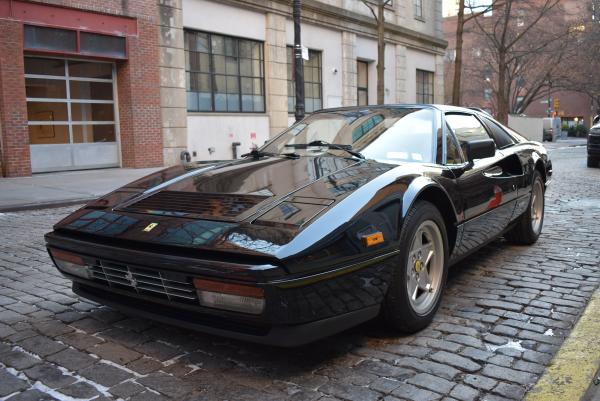 1974 Ferrari Dino For rent (Call for price) | Cooper Classics LTD
