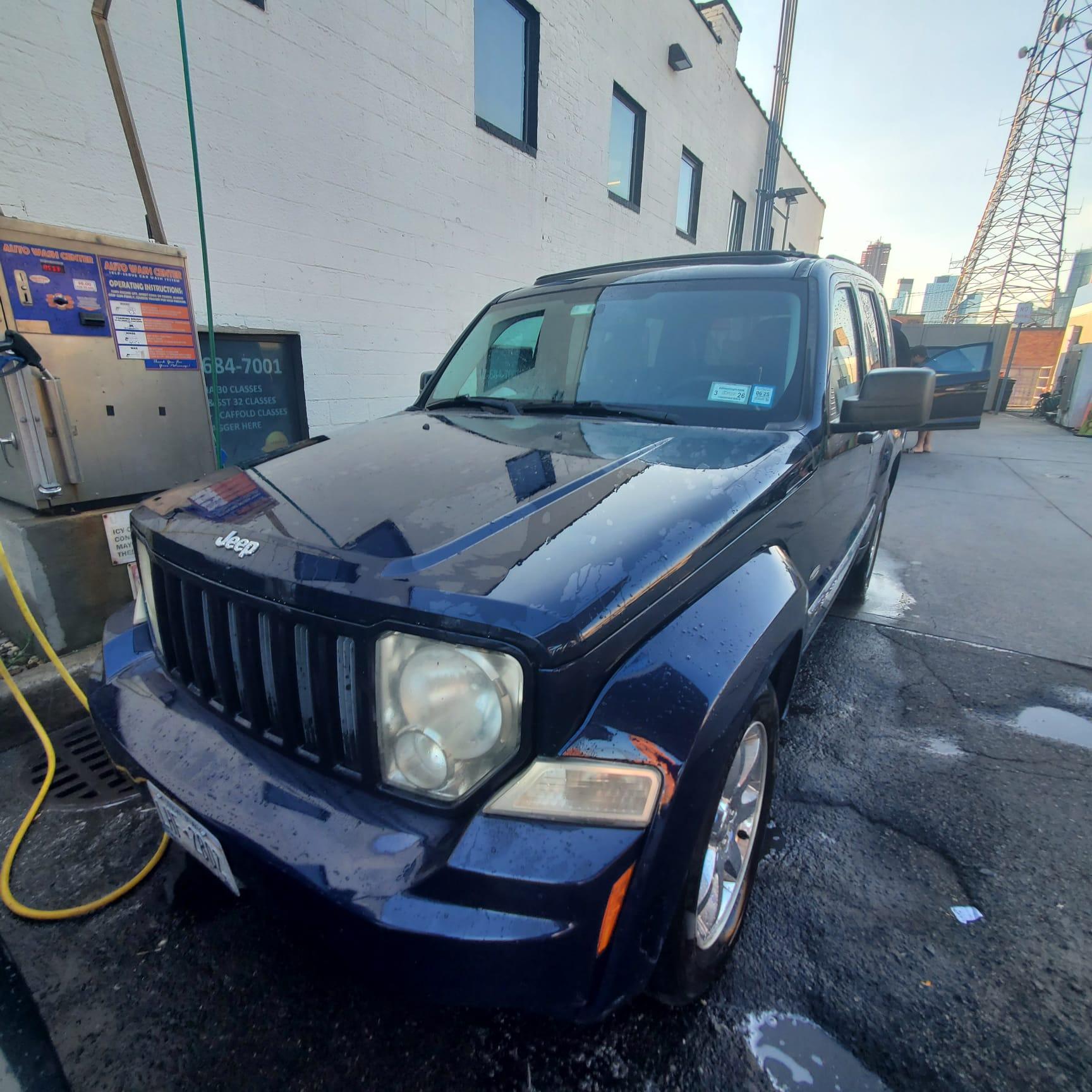 2012 Jeep Liberty For rent (Call for price) | Cooper Classics LTD