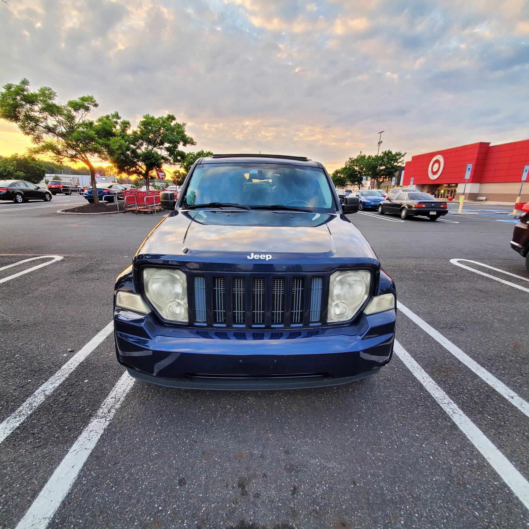 2012 Jeep Liberty For rent (Call for price) | Cooper Classics LTD