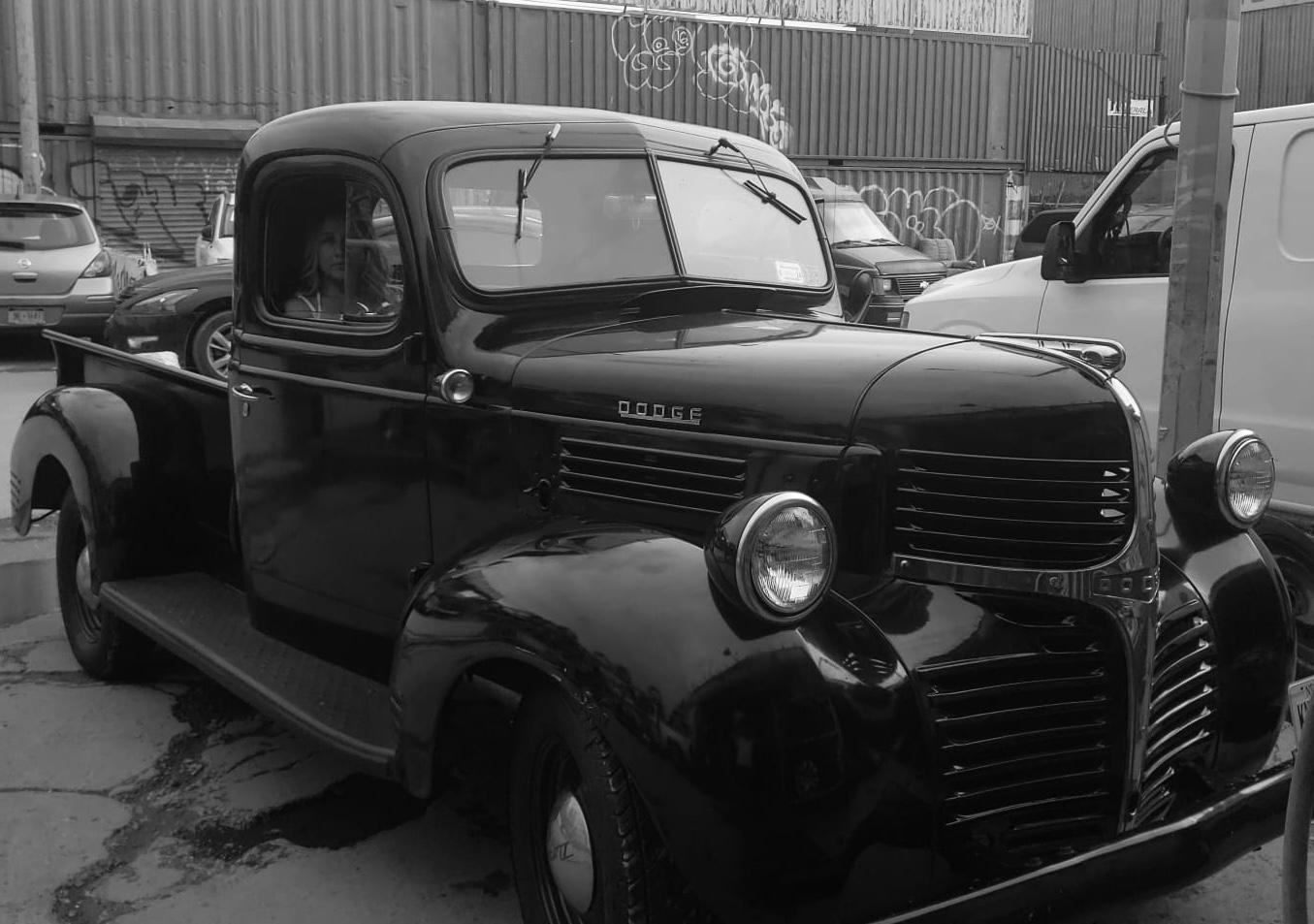 1947 Dodge Truck For rent (Call for price) | Cooper Classics LTD