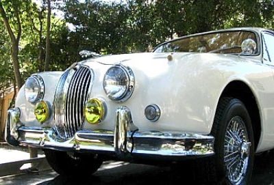 Used-1960-Jaguar-MK-11