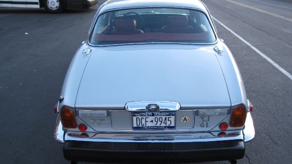 Used-1979-Jaguar-XJ6L-70s-80s-British