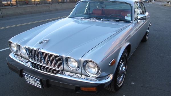 Used-1979-Jaguar-XJ6L-70s-80s-British