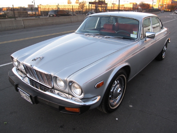 Used-1979-Jaguar-XJ6L-70s-80s-British