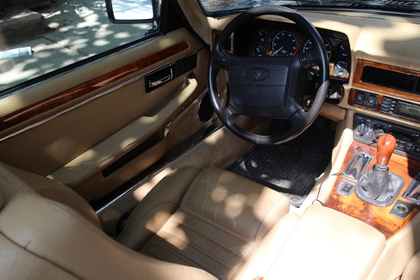 Used-1994-Jaguar-XJS