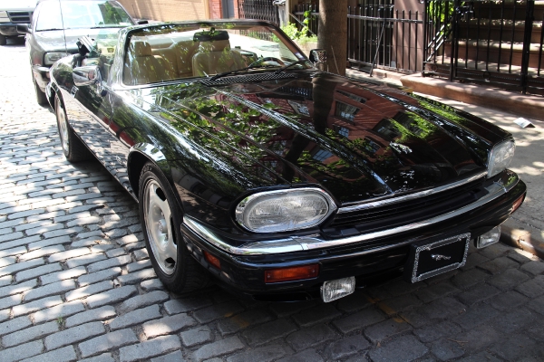 Used-1994-Jaguar-XJS