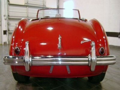 Used-1954-Austin-Healey-100