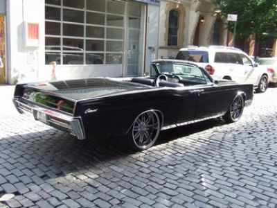 Used-1967-Lincoln-Continental