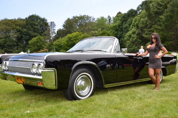 Used-1963-Lincoln-Continental