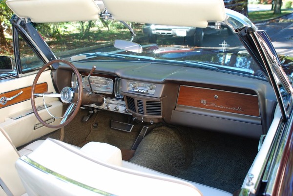 Used-1963-Lincoln-Continental