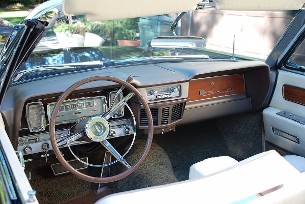 Used-1963-Lincoln-Continental