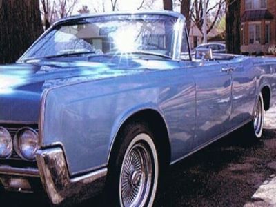 Used-1967-Lincoln-Continental