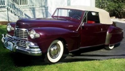 Used-1948-Lincoln-Continental
