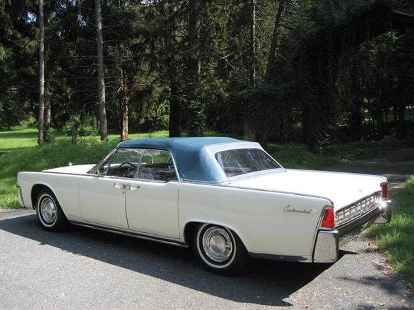 Used-1963-Lincoln-Continental