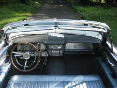 Used-1963-Lincoln-Continental