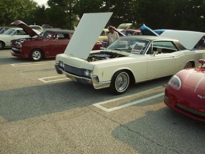 Used-1966-Lincoln-Continental
