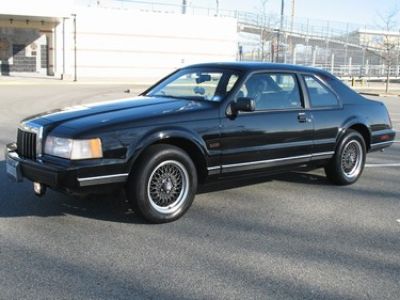Used-1992-Lincoln-Mark-III