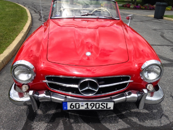 Used-1960-Mercedes-Benz-190-SL