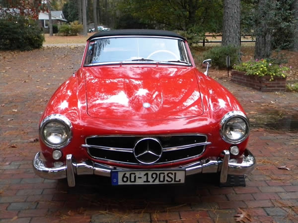 Used-1960-Mercedes-Benz-190-SL