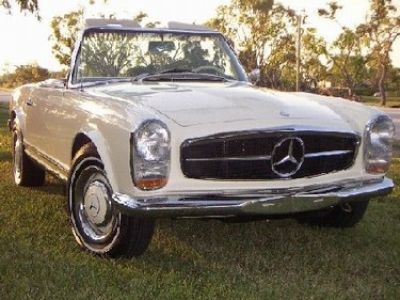 Used-1964-Mercedes-Benz-230-SL