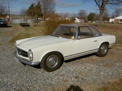 Used-1967-Mercedes-Benz-280-SL