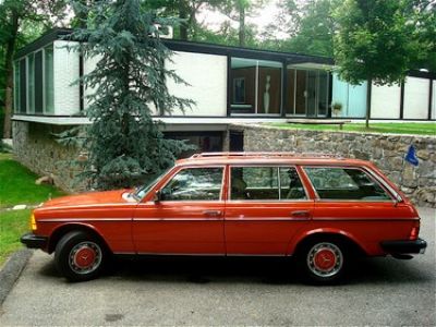 Used-1981-Mercedes-Benz-300-D