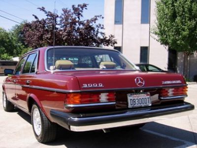 Used-1984-Mercedes-Benz-300-D