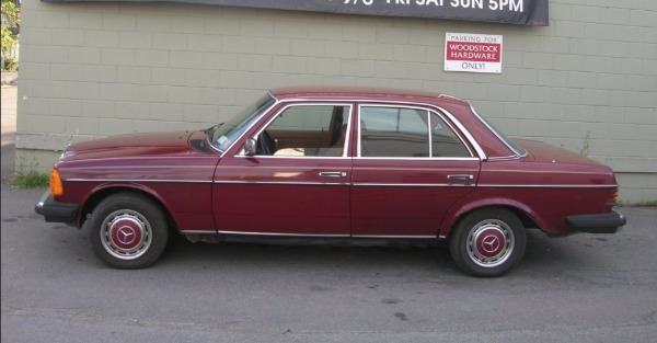 Used-1979-Mercedes-Benz-300-D