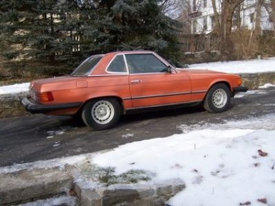 Used-1981-Mercedes-Benz-380-SL