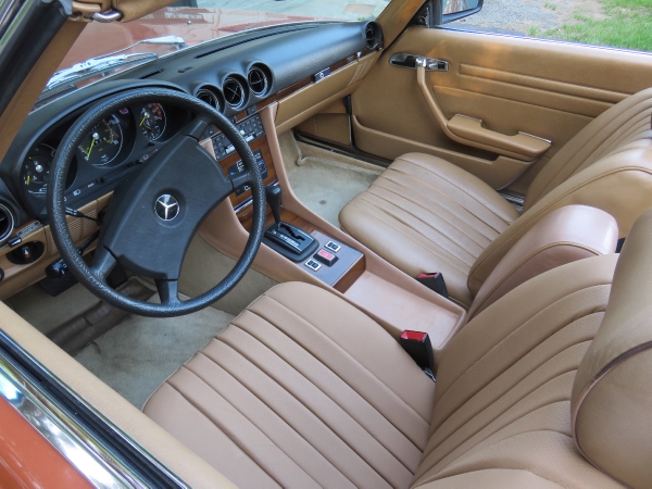 Used-1981-Mercedes-Benz-380-SL