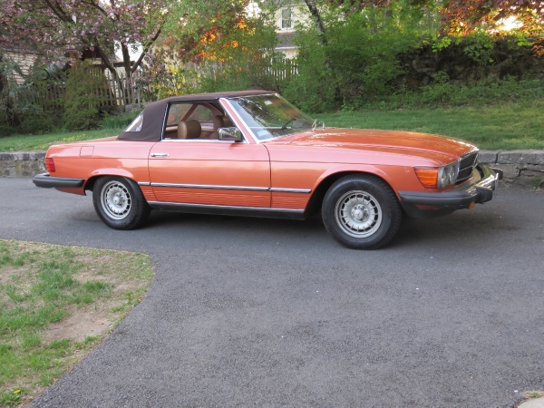 Used-1981-Mercedes-Benz-380-SL