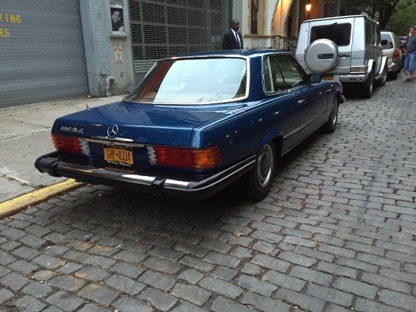 Used-1976-Mercedes-Benz-450-SLC