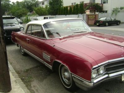 Used-1964-Buick-Wildcat