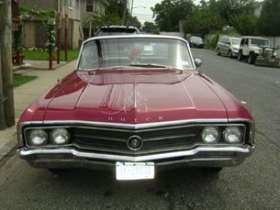 Used-1964-Buick-Wildcat