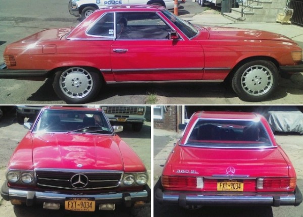 Used-1981-Mercedes-Benz-450-SL