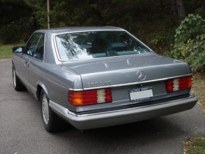 Used-1988-Mercedes-Benz-560-SEC