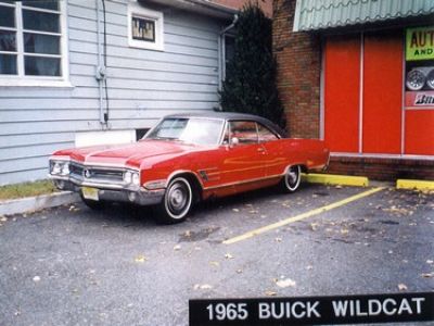 Used-1965-Buick-Wildcat
