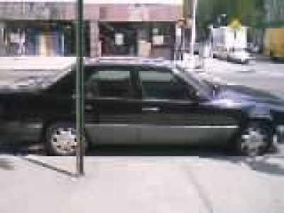 Used-1995-Mercedes-Benz-E-320