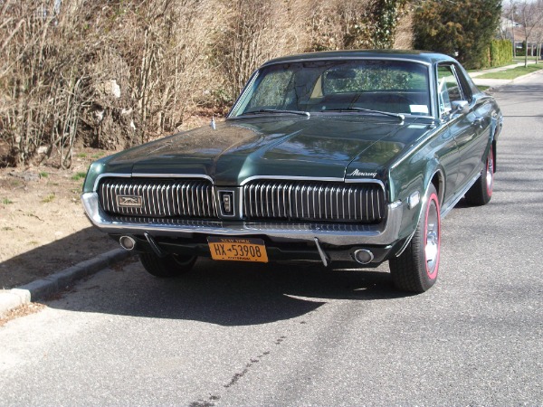 Used-1968-Mercury-Cougar