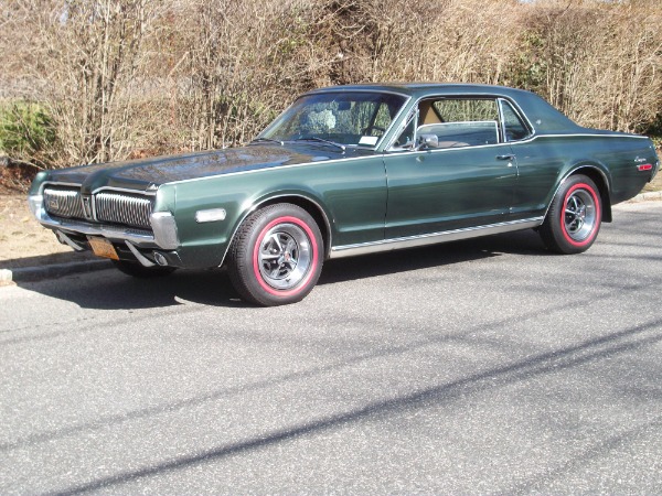 Used-1968-Mercury-Cougar