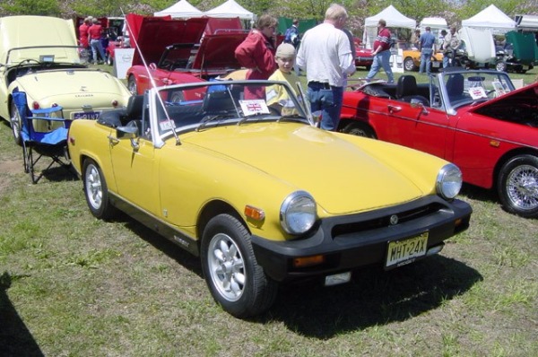 Used-1978-Mg-Midget