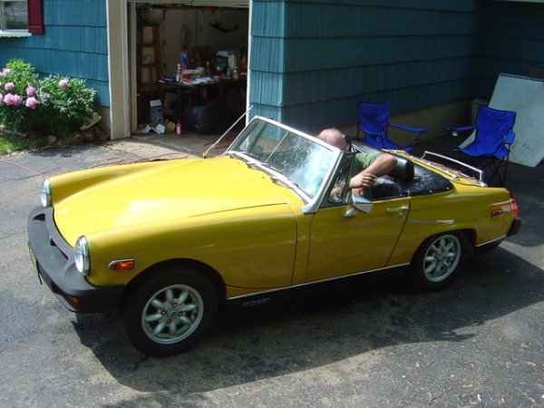 Used-1978-Mg-Midget