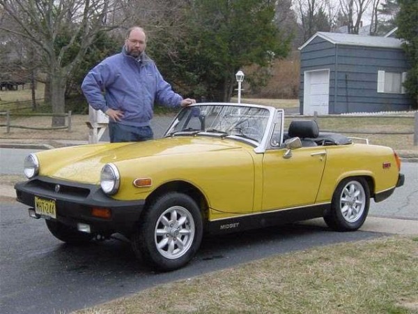 Used-1978-Mg-Midget