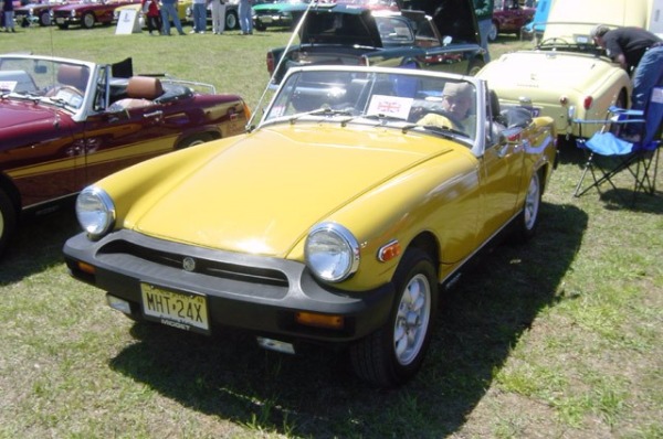 Used-1978-Mg-Midget