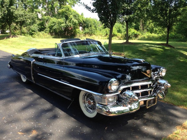 Used-1953-Cadillac-2-Door