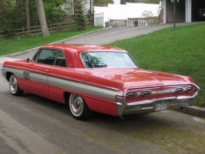 Used-1962-Oldsmobile-2-Door-Hardtop
