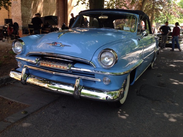 Used-1954-Plymouth-Belvedere