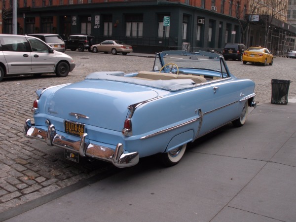 Used-1954-Plymouth-Belvedere