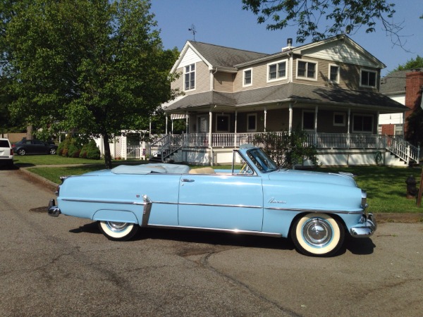 Used-1954-Plymouth-Belvedere
