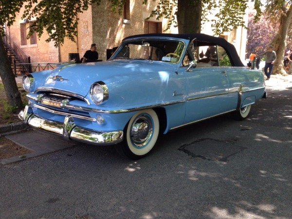 Used-1954-Plymouth-Belvedere